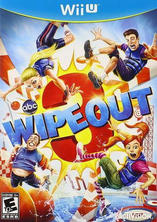 Wipeout 3 Wii U Nintendo Wii U Wipeout 3 Wii U Nintendo Wii U