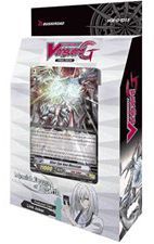 Cardfight Vanguard Messiah Dragon of Rebirth Trial Deck CFV Cardfight Vanguard Messiah Dragon of Rebirth Trial Deck CFV