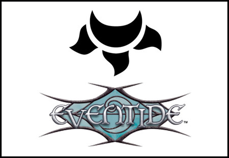 Eventide Life Drain Preconstructed Unsealed Theme Deck MTG Magic The Gathering Memorabilia Eventide Life Drain Preconstructed Unsealed Theme Deck MTG Magic The Gathering Memorabilia