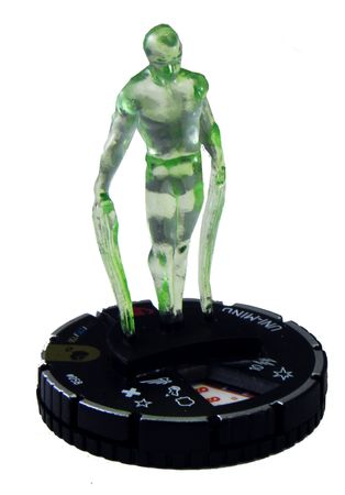 Uni Mind 058 The Mighty Thor Marvel Heroclix Uni Mind 058 The Mighty Thor Marvel Heroclix