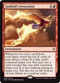 Sunbird s Invocation 165 279 Sunbird s Invocation 165 279