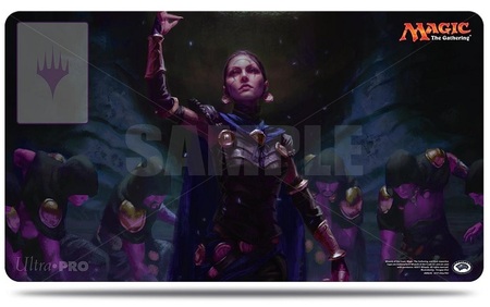 Ultra Pro MTG Commander 2017 Inalla Archmage Ritualist Playmat UP86604 Playmats Ultra Pro MTG Commander 2017 Inalla Archmage Ritualist Playmat UP86604 Playmats