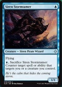 Siren Stormtamer 079 279 Siren Stormtamer 079 279