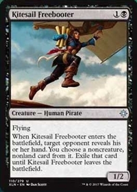 Kitesail Freebooter 110 279 Kitesail Freebooter 110 279