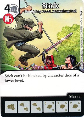 Stick Something Good Something Bad 34 124 Common Stick Something Good Something Bad 34 124 Common