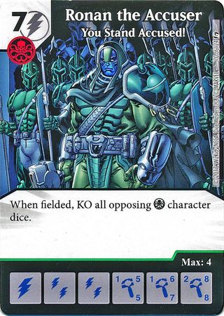 Ronan the Accuser You Stand Accused 70 124 Uncommon Ronan the Accuser You Stand Accused 70 124 Uncommon