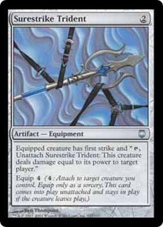 Surestrike Trident Surestrike Trident