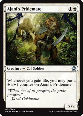 Ajani s Pridemate 005 249 Ajani s Pridemate 005 249
