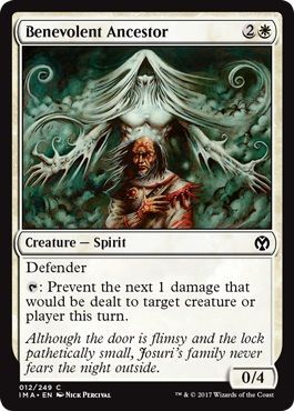 NM Eng MTG x1 Aether Vial Iconic Masters
