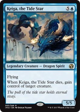 Keiga the Tide Star 063 249 Iconic Masters Singles Keiga the Tide Star 063 249 Iconic Masters Singles