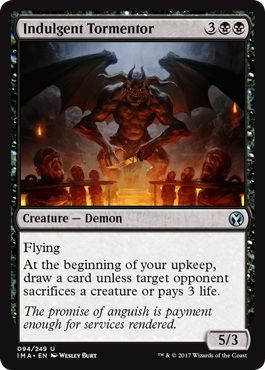 Indulgent Tormentor 094 249 Indulgent Tormentor 094 249