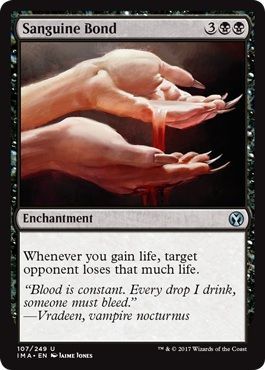 Sanguine Bond 107 249 Sanguine Bond 107 249