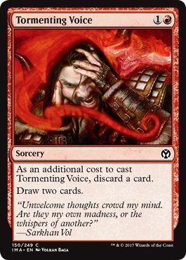 Tormenting Voice 150 249 Iconic Masters Singles Tormenting Voice 150 249 Iconic Masters Singles