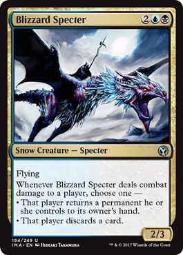 Blizzard Specter 194 249 Blizzard Specter 194 249