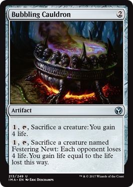 Bubbling Cauldron 213 249 Bubbling Cauldron 213 249
