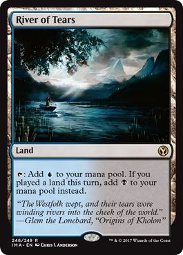River of Tears 246 249 Iconic Masters Singles River of Tears 246 249 Iconic Masters Singles
