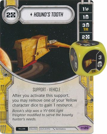 Hound s Tooth 20 Legendary Includes Premium Die Hound s Tooth 20 Legendary Includes Premium Die