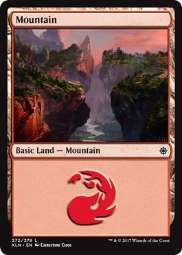 Mountain 272 279 Mountain 272 279