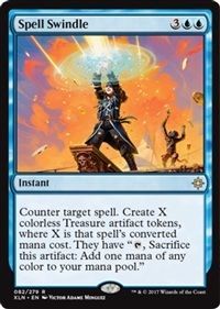 Spell Swindle 082 279 Spell Swindle 082 279