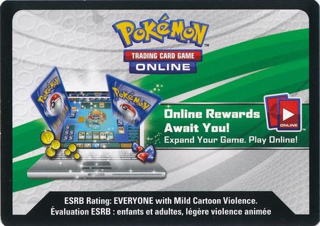 Zoroark GX Collection Unused Code Card Pokemon TCGO Pokemon TCGO Codes Zoroark GX Collection Unused Code Card Pokemon TCGO Pokemon TCGO Codes