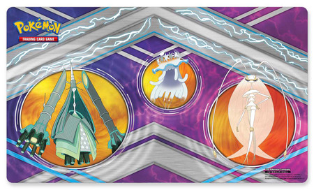 Pokemon Sword and Shield All Legendary Ultra Beast Pheromosa 