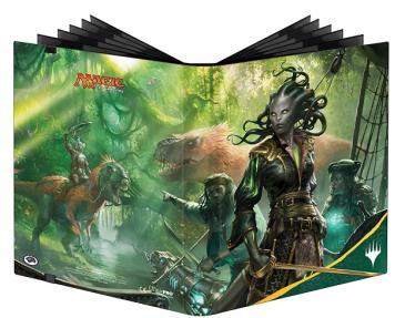 Ultra Pro MTG Ixalan 9 Pocket Pro Binder UP86620 Binders Portfolios Ultra Pro MTG Ixalan 9 Pocket Pro Binder UP86620 Binders Portfolios