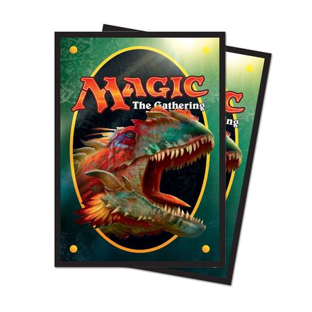 Ultra Pro Magic Ixalan Card Back 80ct Standard Sized Sleeves UP86634 Sleeves Ultra Pro Magic Ixalan Card Back 80ct Standard Sized Sleeves UP86634 Sleeves