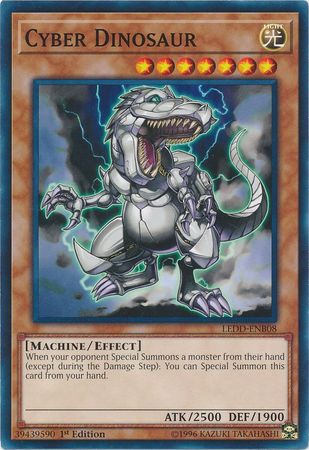 Legendary Dragon Decks Box Set - YuGiOh - Troll And Toad