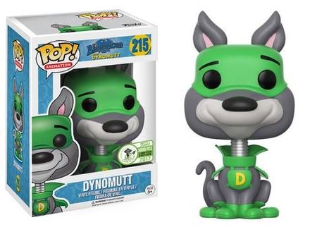 dynomutt pop