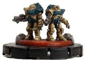 Gray Death Battle Armor 022 MechWarrior Counterassault Gray Death Battle Armor 022 MechWarrior Counterassault