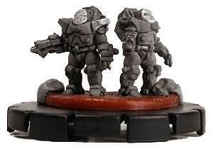 Gray Death Battle Armor 021 MechWarrior Counterassault Gray Death Battle Armor 021 MechWarrior Counterassault