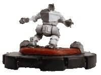 Infiltrator MkI Battle Armor 017 MechWarrior Counterassault Infiltrator MkI Battle Armor 017 MechWarrior Counterassault