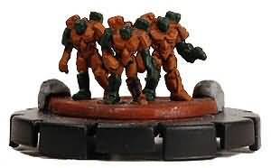 Purifier Battle Armor 030 MechWarrior Counterassault Purifier Battle Armor 030 MechWarrior Counterassault