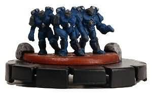 Purifier Battle Armor 032 MechWarrior Counterassault Purifier Battle Armor 032 MechWarrior Counterassault