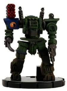 Raider 085 MechWarrior Counterassault Raider 085 MechWarrior Counterassault