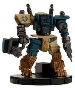Raider MkII 090 MechWarrior Counterassault Raider MkII 090 MechWarrior Counterassault