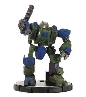 Scout ATV Squad 014 MechWarrior Counterassault Scout ATV Squad 014 MechWarrior Counterassault