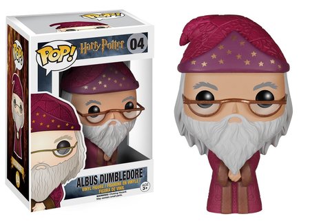 Albus Dumbledore 04 POP Vinyl Figure Harry Potter Albus Dumbledore 04 POP Vinyl Figure Harry Potter