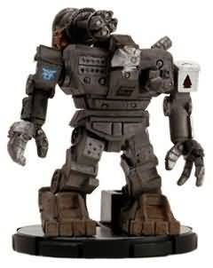 Shockwave 105 MechWarrior Counterassault Shockwave 105 MechWarrior Counterassault