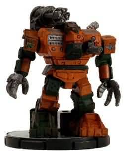 Shockwave 107 MechWarrior Counterassault Shockwave 107 MechWarrior Counterassault