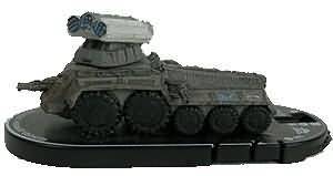 Shoden Assault Vehicle 065 MechWarrior Counterassault Shoden Assault Vehicle 065 MechWarrior Counterassault