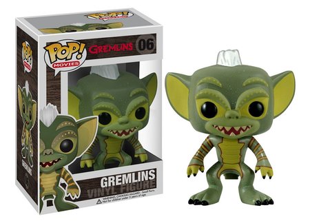 Gremlins 06 POP Vinyl Figure Gremlins Gremlins 06 POP Vinyl Figure Gremlins
