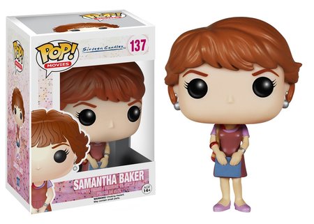 Samantha Baker 137 POP Vinyl Figure Sixteen Candles Samantha Baker 137 POP Vinyl Figure Sixteen Candles