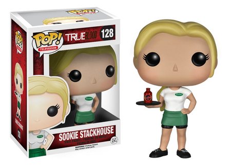 funko pop sookie stackhouse