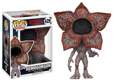 Demogorgon Open Mouth 428 POP Vinyl Figure Stranger Things Demogorgon Open Mouth 428 POP Vinyl Figure Stranger Things