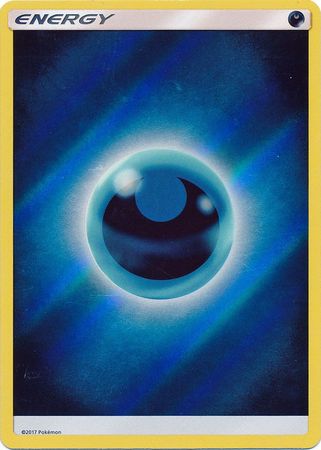 Darkness Energy 2017 Reverse Holo Shining Legends Reverse Holo Singles Darkness Energy 2017 Reverse Holo Shining Legends Reverse Holo Singles