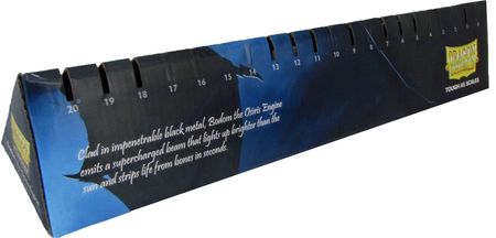 Dragon Shield Matte Jet Playmat Life Counter AT 21524 Playmats Dragon Shield Matte Jet Playmat Life Counter AT 21524 Playmats