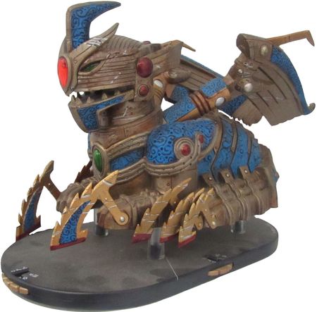 Fist of Tezla Mage Knight Large Vehicle Loose Fist of Tezla Mage Knight Large Vehicle Loose