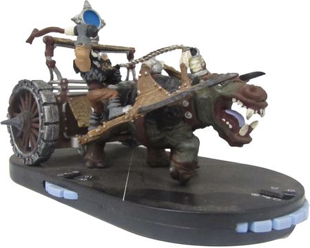 War Wagon 109 Mage Knight Loose War Wagon 109 Mage Knight Loose