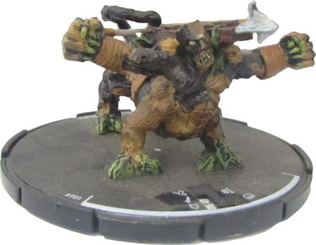 Living Ballista T01 Mage Knight Loose Living Ballista T01 Mage Knight Loose